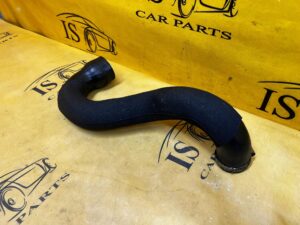 PRZEWÓD RURA CHŁODNICY POWIETRZA INTERCOOLERA PORSCHE MACAN 95B 2.0 TFSI