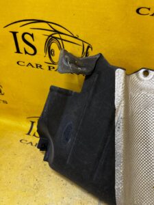 OSŁONA TERMICZNA PODWOZIA WYDECHU PODŁOGI FORD ESCAPE MK4 1.5 EB