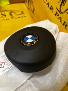 AIRBAG PODUSZKA KIEROWCY M-PAKIET BMW F20 F45 F30 F10 F48 F39 F15 NOWA OEM