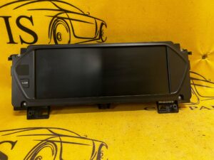 LICZNIK OBROTOMIERZ ZEGARY ANGOL ANGLIK CITROEN C4 GRAND PICASSO II