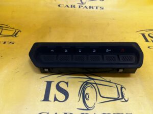 PANEL PRZEŁĄCZNIK TRAKCJI ZAWIESZENIA ŚWIATEŁ AWARYJNYCH FORD BRONCO 21-