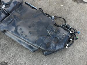 KOMPLET ZBIORNIK BAK POMPA PALIWA FORD EXPLORER MK6 3.3 V6 FHEF HYBRID