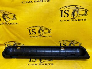 OSŁONA IZOLACJA ZBIORNIKA ZAWIESZENIA PNEUMATYCZNEGO RANGE ROVER VELAR L560