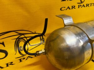 ZBIORNIK POWIETRZA ZAWIESZENIA PNEUMATYCZNEGO RANGE ROVER VELAR L560