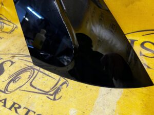 NAKŁADKA SŁUPKA LEWY TYŁ LR RANGE ROVER EVOQUE II L551