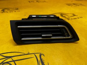 KRATKA NAWIEWU PRZÓD ZEWNĘTRZNA LEWY LEWA PEUGEOT 308 II T9 EU