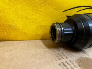 WAŁ NAPĘDOWY PRZÓD LAND ROVER DEFENDER II L663 2.0 P400e