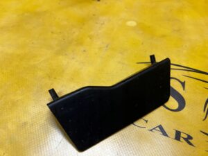 CHLAPACZ LISTWA ZDERZAKA PRZÓD LEWA LEWY DACIA LODGY LIFT 2022R