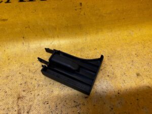 OSŁONA PLASTIK ZAŚLEPKA PRAWA PEUGEOT 508 I RXH HYBRID4