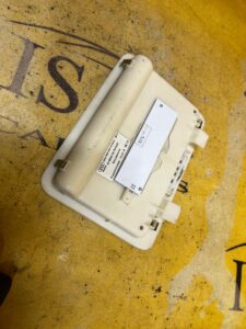 LAMPKA LUSTERKO WEWNĘTRZNE PODSUFITKI AUDI A8 D4 4H