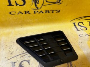 DOLOT KRATKA WLOT POWIETRZA NAWIEWU LEWY PORSCHE PANAMERA 970 I LIFT