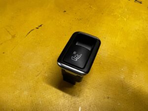 KOMPLET PRZEŁĄCZNIK PANEL SKŁADANIA FOTELA TYŁ PRAWY LEWY MERCEDES GL X166