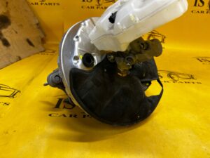 SERWO POMPA HAMULCOWA OSŁONA WYGŁUSZENIE RENAULT CLIO V