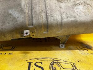 OSŁONA TERMICZNA BLACHA LR RANGE ROVER EVOQUE II L551