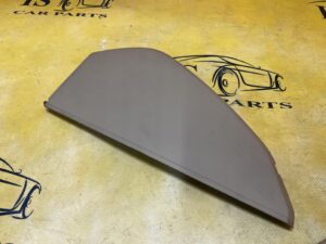 OSŁONA ZAŚLEPKA DESKI KONSOLI LEWA PORSCHE MACAN 95B