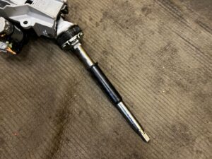 KOLUMNA KIEROWNICZA ELEKTRYCZNA FORD EXPLORER MK6