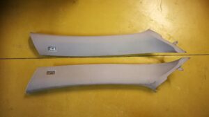 OSŁONA POSZYCIE SŁUPKA A BMW X6 E71 6979844 PRAWA