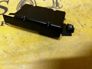 OSŁONA ZAŚLEPKA KLAPY BAGAŻNIKA PORSCHE CAYENNE 9Y3 9Y0 COUPE HYBRID