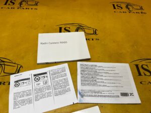 KSIĄŻKA INSTRUKCJA OBSŁUGI SERWISOWA POLSKA DACIA DOKKER