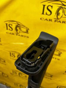 ROLETA OSŁONA BAGAŻNIKA PORSCHE PANAMERA 970 I LIFT