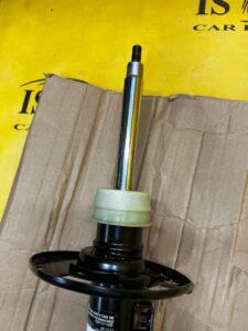 AMORTYZATOR PRZÓD PRZEDNI PRAWY BMW X3 G01 X4 G02 NOWY OEM