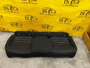 SIEDZISKO KANAPY TYLNEJ DACIA SANDERO STEPWAY III 2023R