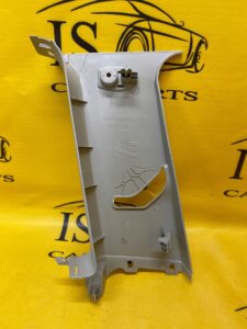 OSŁONA POSZYCIE SŁUPKA LEWY FORD FIESTA MK7 3D