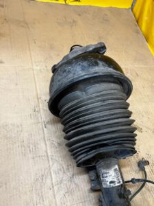 AMORTYZATOR MIECH AIRMATIC PRZÓD LEWY MERCEDES CLS W218