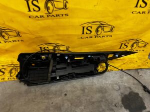 TAPICERKA BOCZEK BAGAŻNIKA TYŁ PRAWY PRAWA PEUGEOT 508 I KOMBI