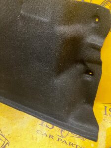 BOCZEK BAGAŻNIKA PRAWY DACIA SANDERO III 2023R