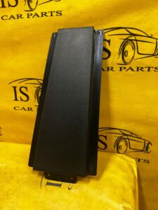 LISTWA POSZYCIE OSŁONA SŁUPKA ŚRODKOWEGO B LEWA 4 DRZWI FORD BRONCO 21-