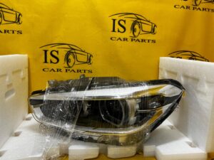 REFLEKTOR LAMPA PRZÓD LEWY LEWA AHL ADAPTIVE LED BMW 1 F20 LIFT NOWA OEM