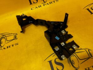 KOMPLET WSPORNIK MOCOWANIE KONSOLI DESKI PORSCHE PANAMERA 970 I LIFT LHD