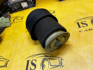 KOMPLET MIECHY MIECH TYŁ TYLNY PNEUMATYCZNY PRAWY LEWY BMW X5 F15 X6 F16