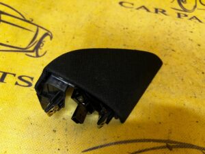 OSŁONA LUSTERKA GŁOŚNIK DRZWI PRZÓD PRAWY PRAWA TESLA MODEL 3 PRZEDLIFT