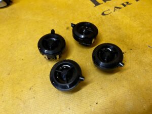 4 X GŁOŚNIK WYSOKOTONOWY MERCEDES GLS X166