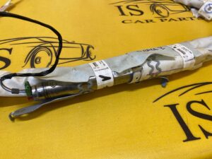 KURTYNA PODUSZKA AIRBAG LEWA RENAULT ESPACE V