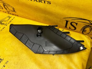 KOMPLET OSŁONA ZAŚLEPKA TUNELU ŚRODKOWEGO PRAWA LEWA PEUGEOT 508 I