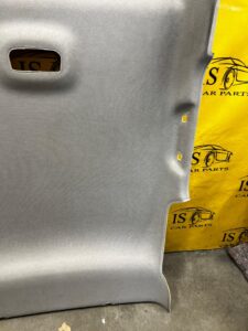 PODSUFITKA SUFIT PODBITKA DACHU RENAULT CAPTUR I PRZEDLIFT