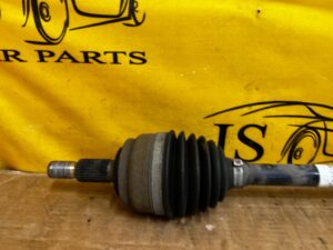 PÓŁOŚ PRZÓD PRZEDNIA PRAWY PRAWA CITROEN DS7 CROSSBACK X74 2.0 BLUE HDI