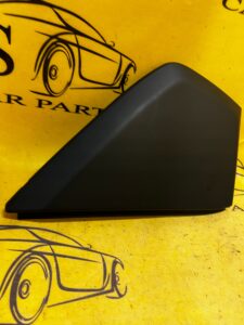 OSŁONA ZAŚLEPKA DESKI KONSOLI PRAWA PORSCHE CAYENNE II 7P5 LIFT 92A