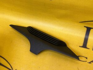 OSŁONA ZAŚLEPKA NAWIEWU PORSCHE 987 911 997