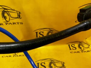 PRZEWODY PALIWA PALIWOWE FIAT 500 ABARTH