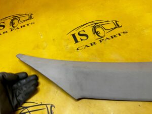 POSZYCIE OSŁONA OBUDOWA SŁUPKA PRZÓD A PRAWY CITROEN C4 GRAND PICASSO II EU