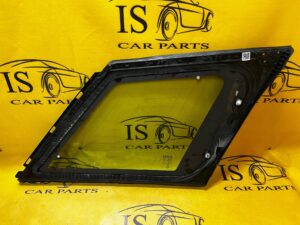 SZYBA KAROSERYJNA BŁOTNIKA TYŁ PRAWA PRAWY RANGE ROVER VOGUE L405 2019R