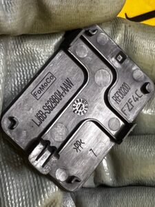 OSŁONA ZAŚLEPKA FOTELA FORD KUGA MK3 ESCAPE MK4