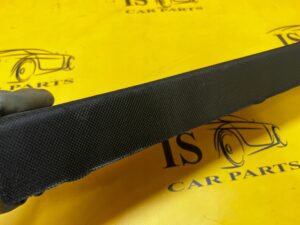 POSZYCIE OSŁONA OBUDOWA SŁUPKA PRZÓD A LEWY LEWA BMW X6 F16