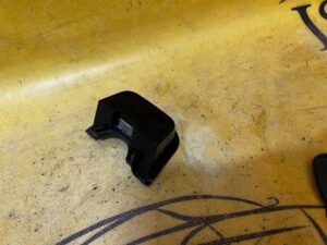 WKŁAD POPIELNICZKI PORSCHE 911 991 GTS LIFT 3.0