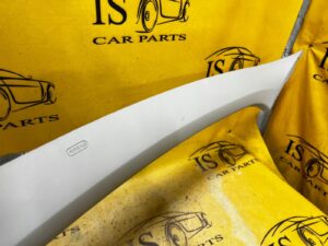 POSZYCIE TAPICERKA OSŁONA SŁUPKA A PRZÓD LEWE CITROEN C4 II