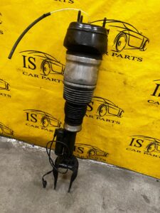 AMORTYZATOR PNEUMATYCZNY MIECH AIRMATIC PRZÓD LEWY MERCEDES GL X166